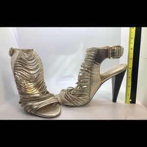 Vince Camuto high heels